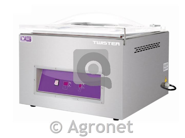 Komorni stroj Twister 53 INOX