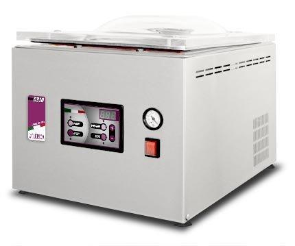 Stroj za vakumsko pakiranje s komoro - C310