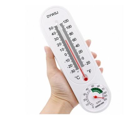 Termometer/ vlagomer RT-2