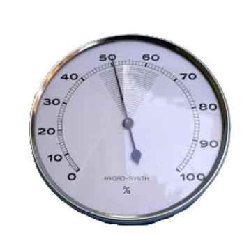 Vlagometer analogni HYGRO-SYNTH