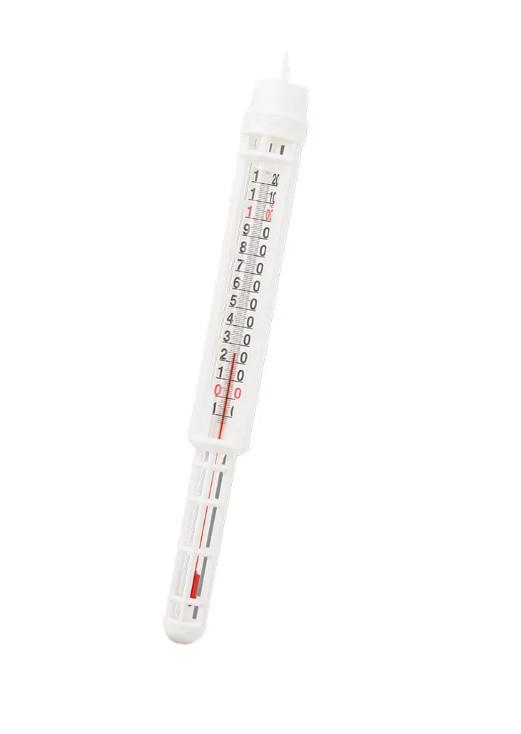 Termometer kotlovni prof. 0 +110 °C