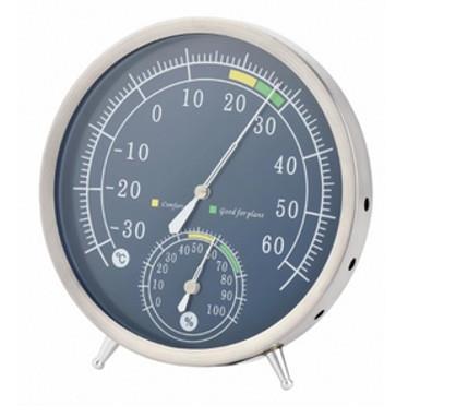 Analogni termometer/vlagomer YH-X-52