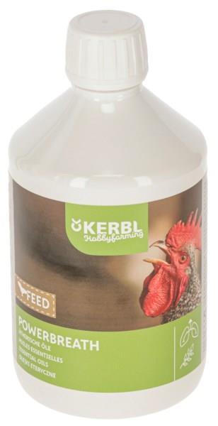 Krmno dopolnilo za perutnino 500 ml