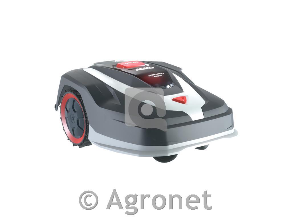 Robotska kosilnica AL-KO Robolinho 550 W