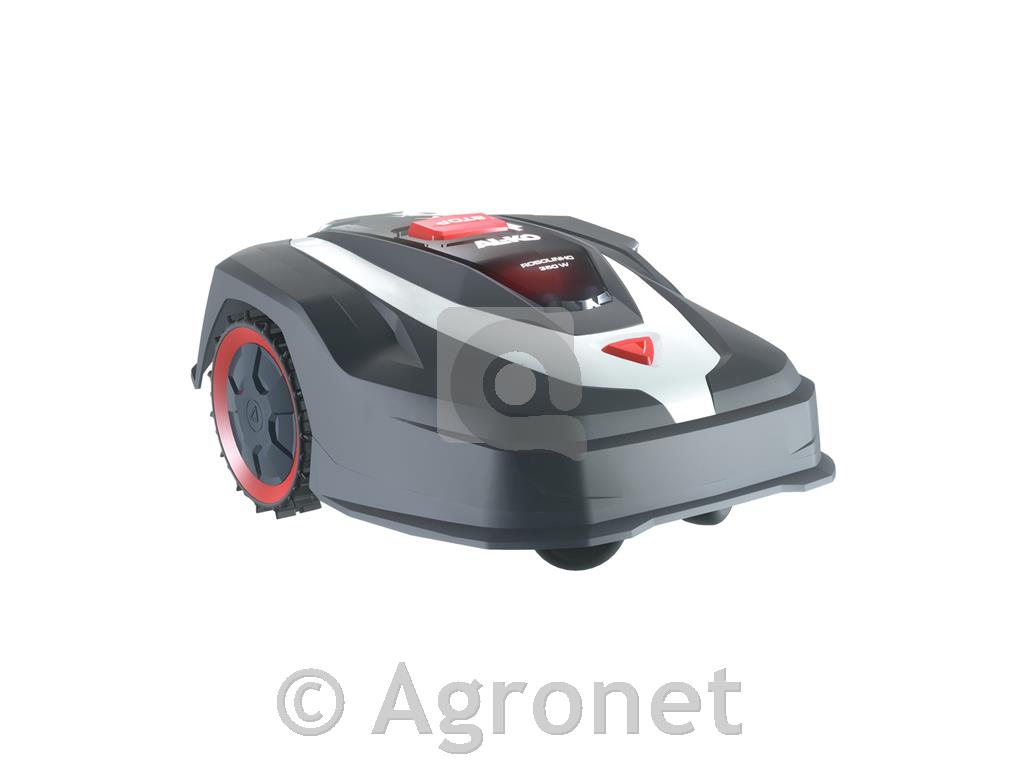 Robotska kosilnica AL-KO Robolinho 350 W