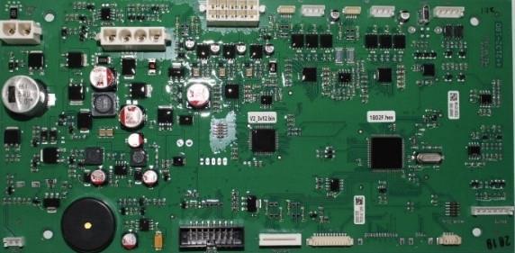 Elektronika 2323 Robolinho AL-KO