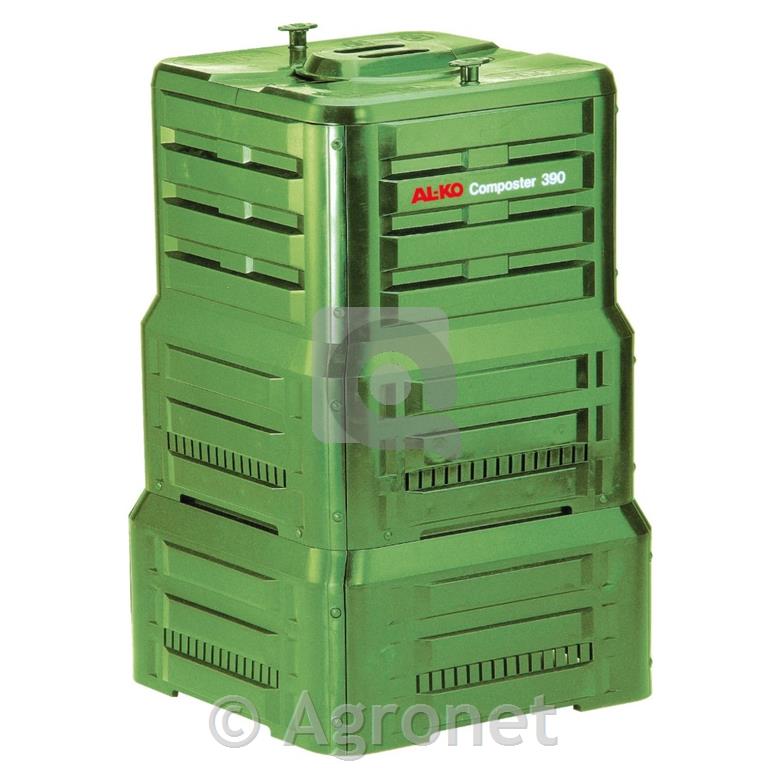 Kompostnik AL-KO K390
