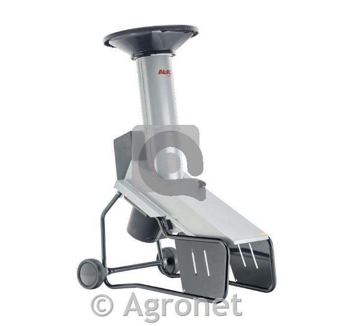 Drobilnik vej AL-KO Duotec TCS 2500