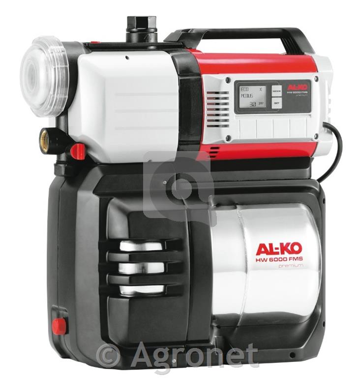 Hidrofor AL-KO HW 6000 FMS Premium