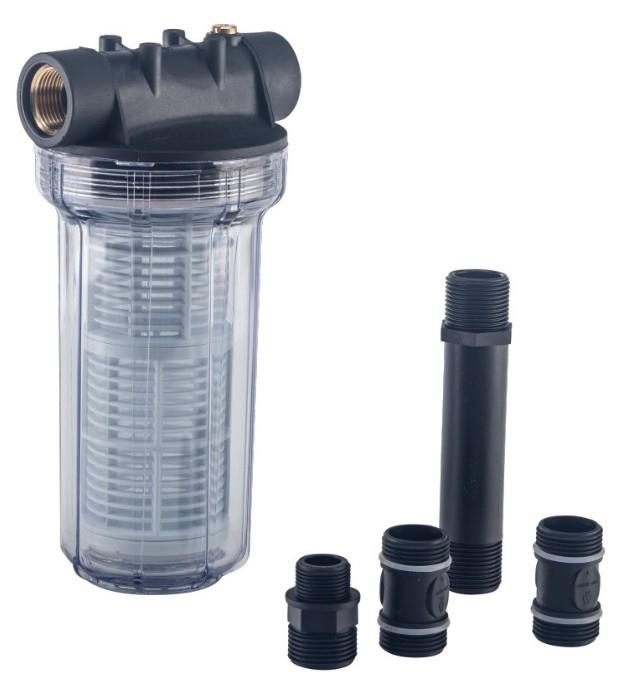 Predfilter hidroforja 250/1