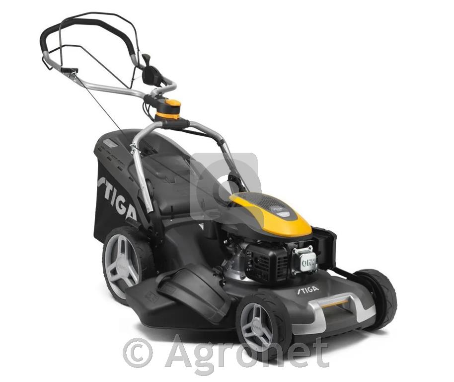 Bencinska kosilnica Combi 955 V ST 200 STIGA