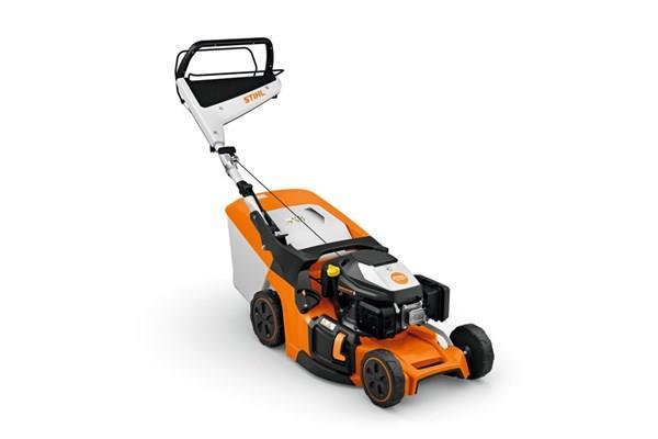 Bencinska kosilnica RM 448 T STIHL