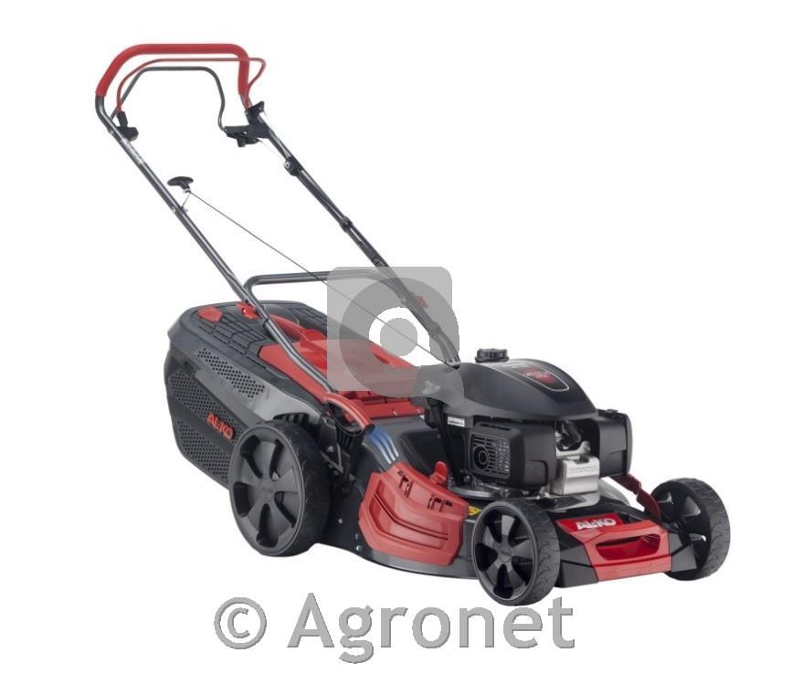 Bencinska kosilnica AL-KO Premium 520 SP-H
