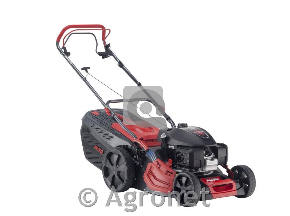 Bencinska kosilnica AL-KO 523 SP-B