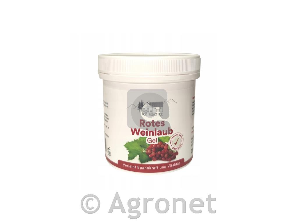 Vinska trta gel 250ml