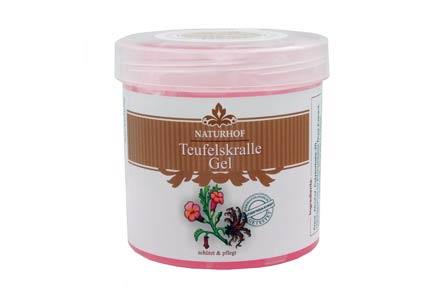 VRAŽJI KREMPELJ 125ML