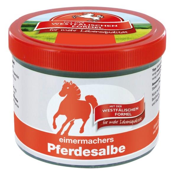 Konjsko mazilo Eimermacher, 500ml