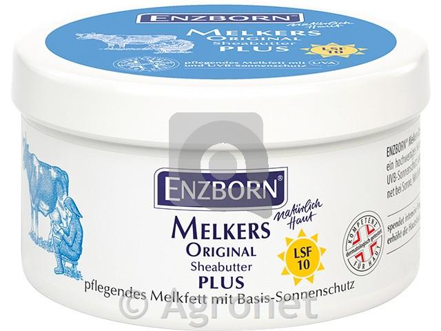 Krema za kožo Enzeborn, 250 ml