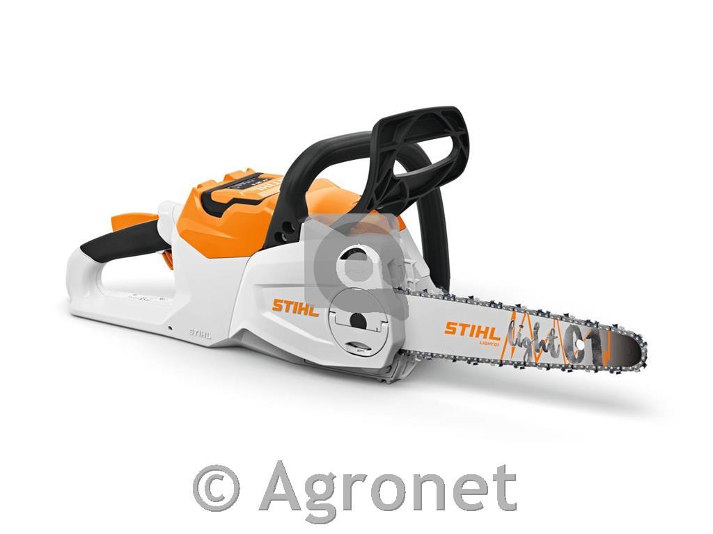 Akumulatorska žaga MSA 80 C-B, meč 35cm KPL STIHL