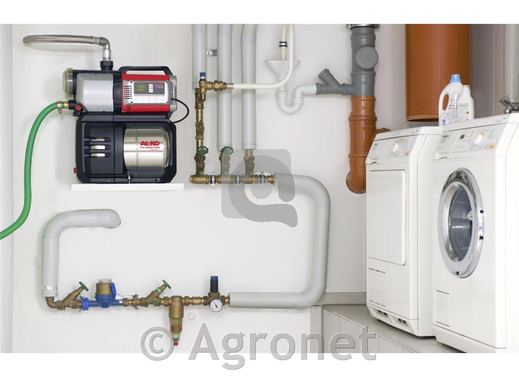 Hidrofor AL-KO HW 5000 FMS Premium