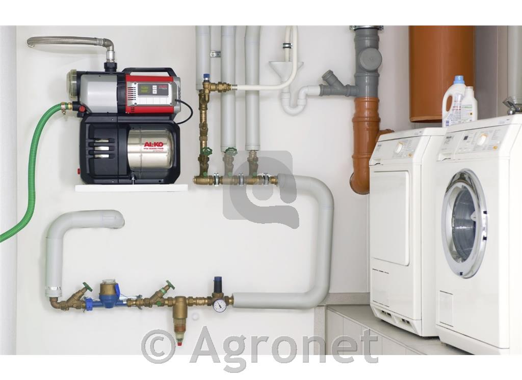 Hidrofor AL-KO HW 6000 FMS Premium