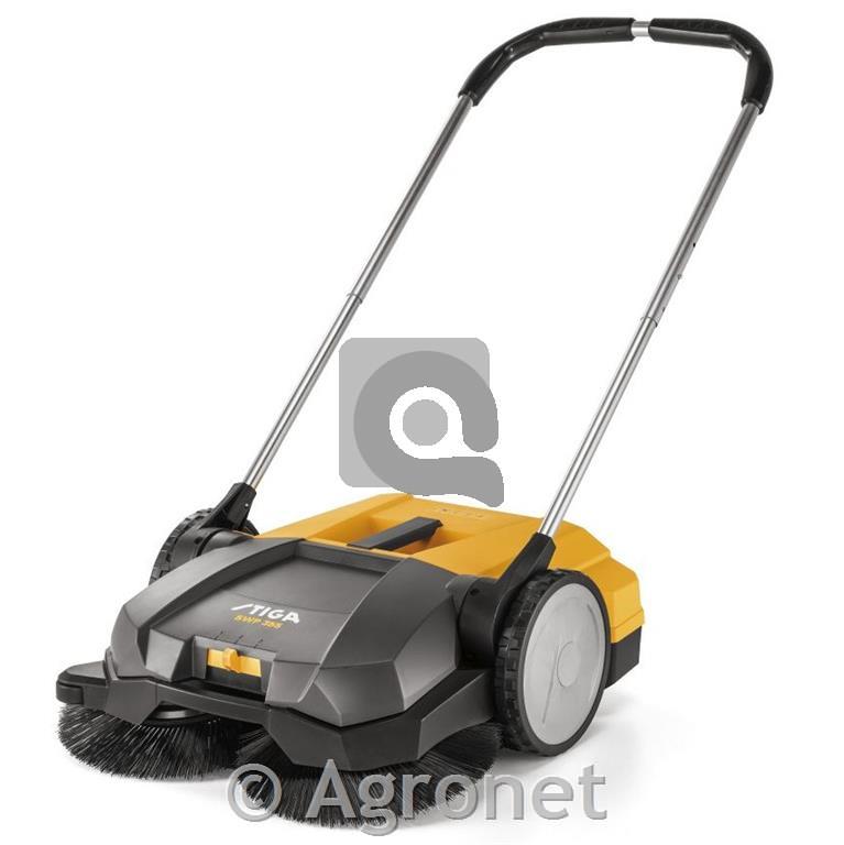 Stroj za pometanje SWP 355 STIGA