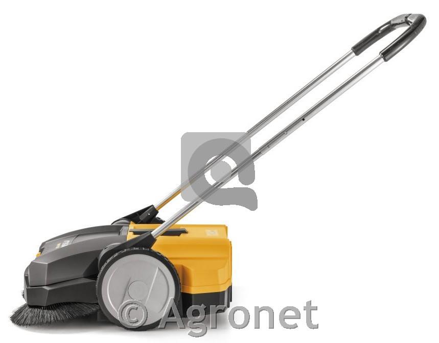 Stroj za pometanje SWP 355 STIGA