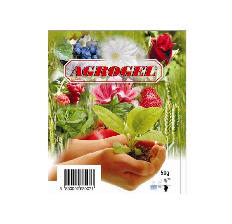 Agrogel 50 g - agronet.si