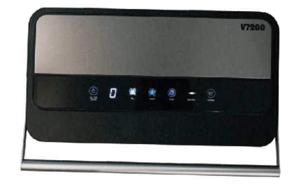 Vakuumski pakirni stroj V 7200