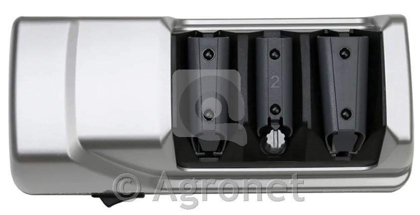 Brusilni stroj Chefs Choice CC 130 PLATINUM