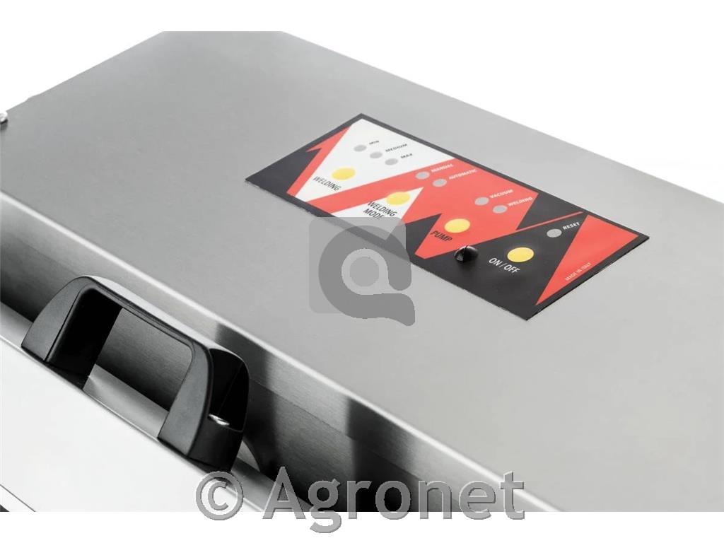 Vakumski pakirni stroj Vaccum Matic 43 inox