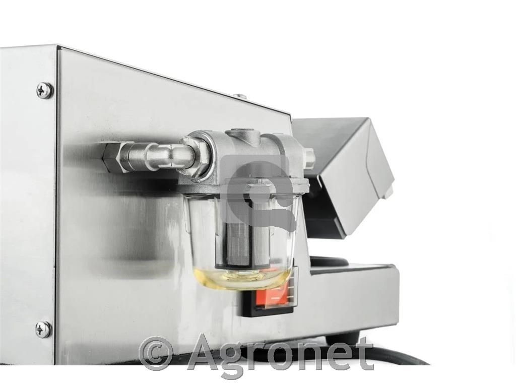 Vakumski pakirni stroj Vaccum Matic 43 inox