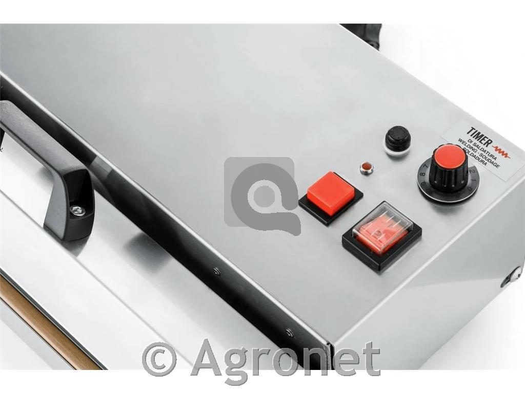 Vakumski pakirni stroj VACUUM 12 INOX