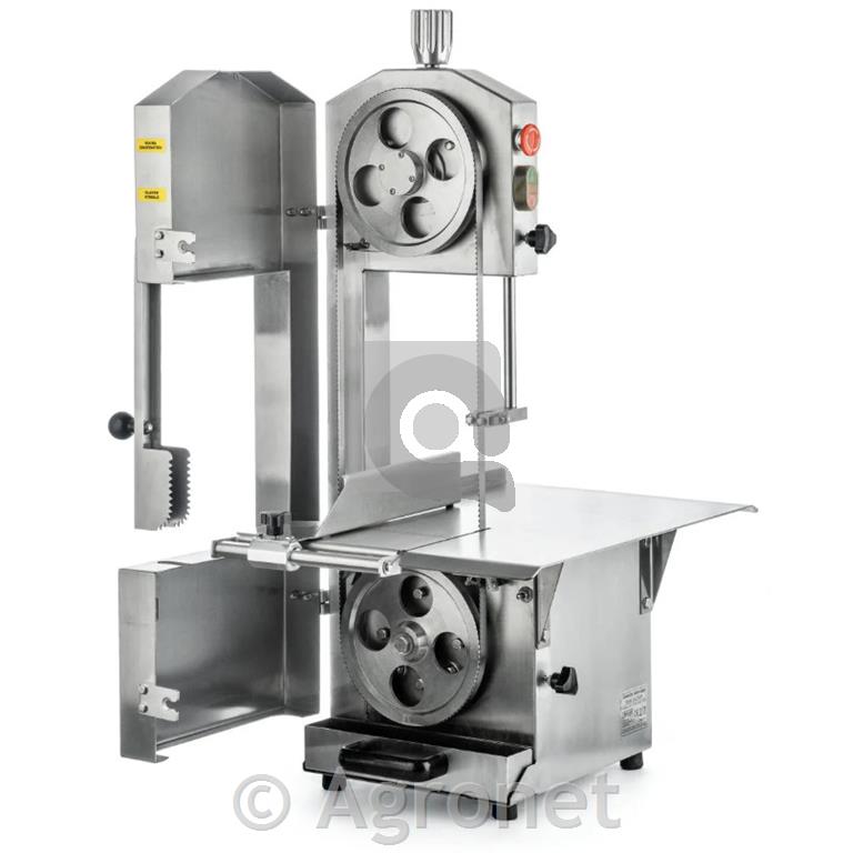 Tračna žaga za kosti JG 210XP