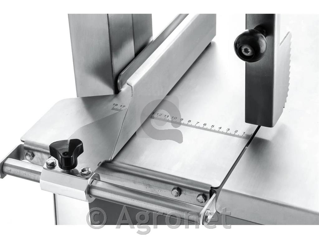 Tračna žaga za kosti JG 210XP