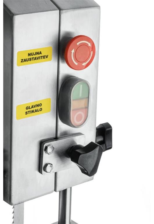 Tračna žaga za kosti JG 210XP