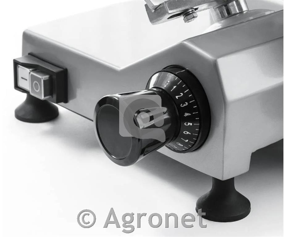 Profesionalna salamoreznica HBS-220 A