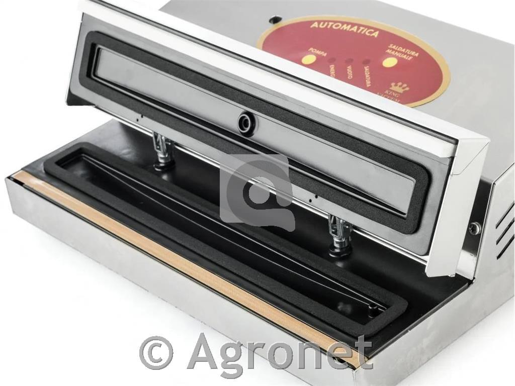 Vakumski pakirni aparat King Automatic