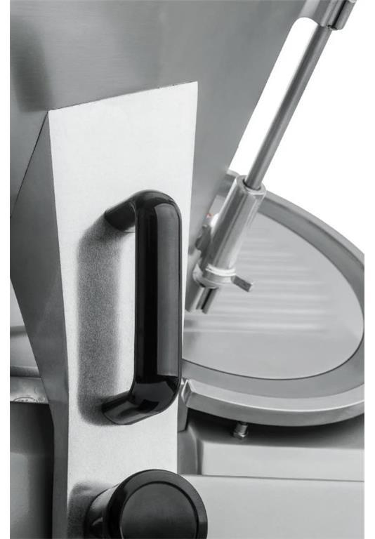 Profesionalna salamoreznica HBS-250 A