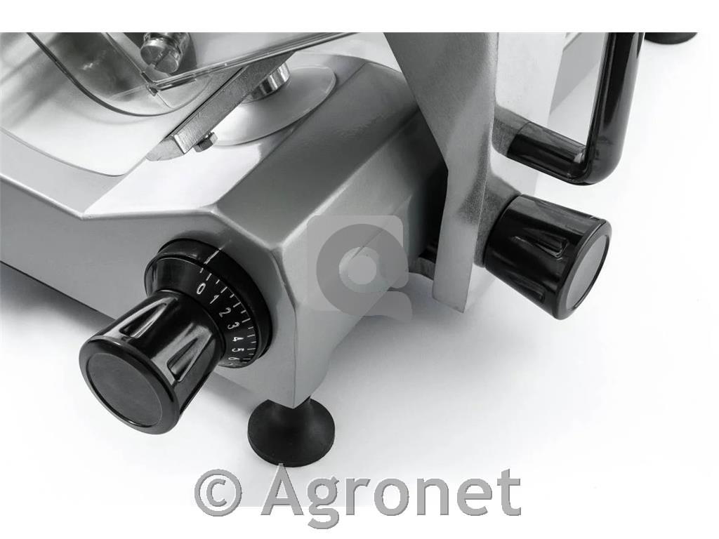 Profesionalna salamoreznica HBS-250 A