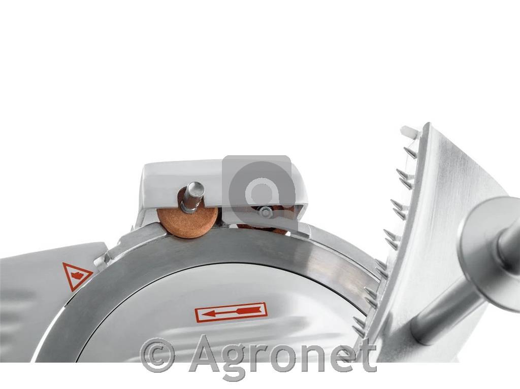 Profesionalna salamoreznica HBS-300 L