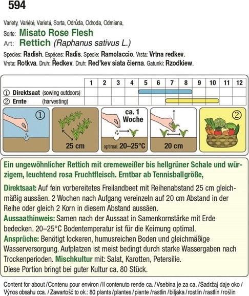 Redkev Misato Rose Flesh