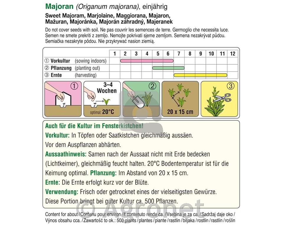 Majaron 3g