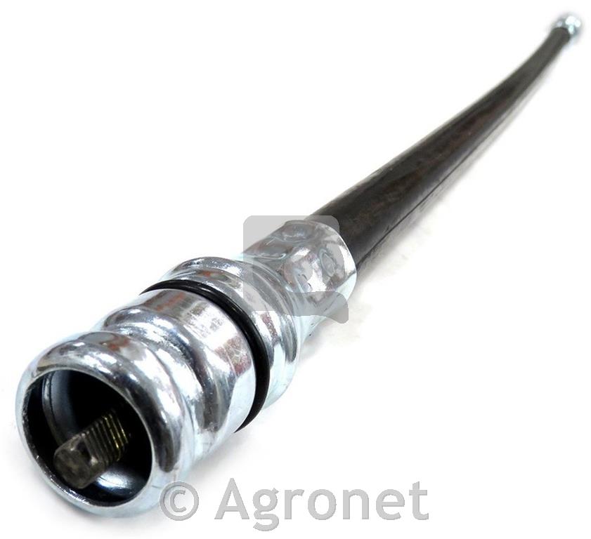 Gibljiva gred komplet za TU-BG520