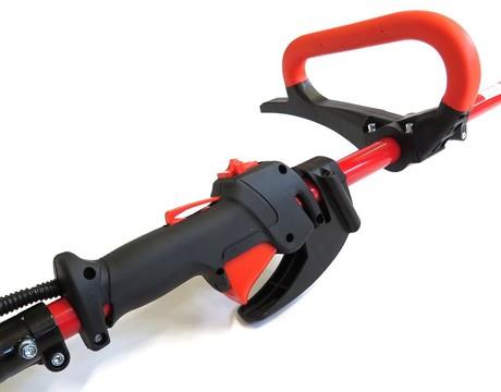 Nahrbtna motorna kosa RAMDA-PRO TJ45E