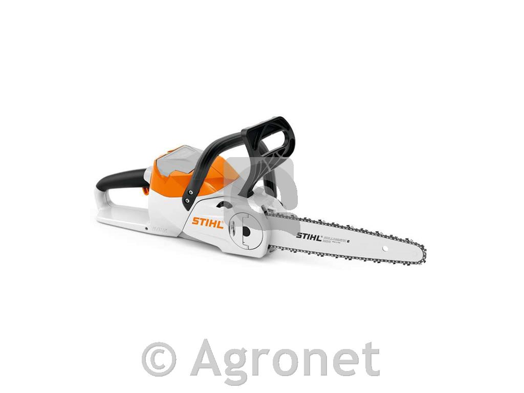 Akumulatorska žaga MSA 120 C-B, meč 30 cm STIHL