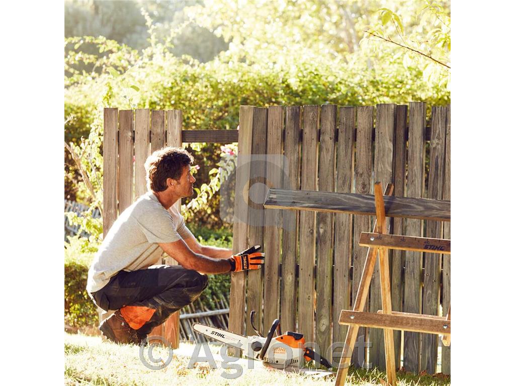 Akumulatorska žaga MSA 120 C-B, meč 30 cm STIHL