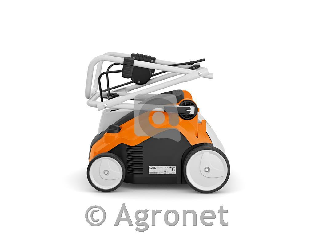 Akumulatorski prezračevalnik trate RLA 240 STIHL
