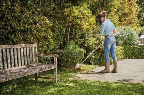 Akumulatorska kosa FSA 57 AutoCut C 3-2 STIHL