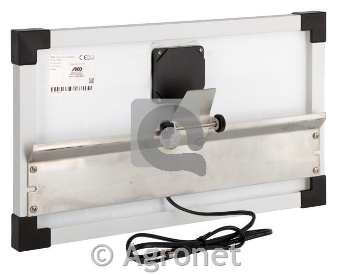 Solarni modul 15 W s krmilnikom